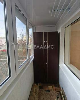 2-к квартира, вторичка, 50м2, 1/9 этаж