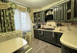 3-к квартира, вторичка, 71м2, 6/10 этаж