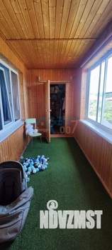 2-к квартира, вторичка, 57м2, 2/2 этаж