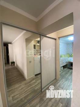 3-к квартира, вторичка, 54м2, 3/3 этаж