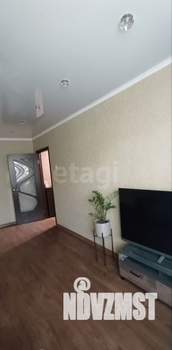 2-к квартира, вторичка, 43м2, 4/5 этаж