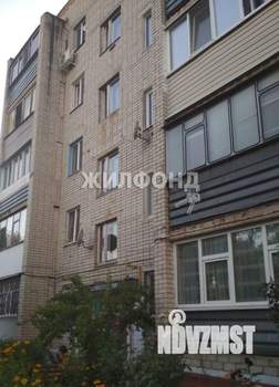 2-к квартира, вторичка, 50м2, 2/5 этаж