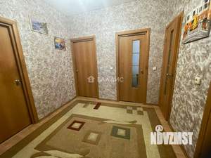 3-к квартира, вторичка, 72м2, 1/3 этаж