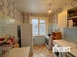 2-к квартира, вторичка, 44м2, 3/5 этаж