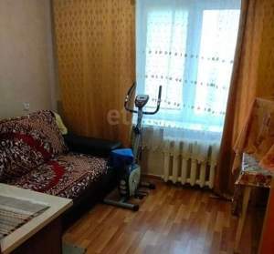 3-к квартира, вторичка, 51м2, 9/9 этаж