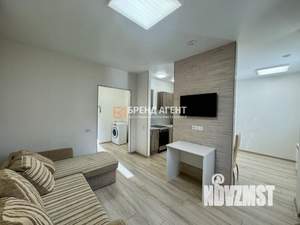 Студия квартира, вторичка, 28м2, 3/5 этаж