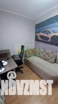 3-к квартира, вторичка, 58м2, 1/10 этаж