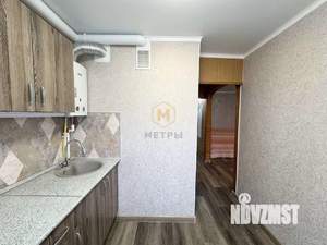 3-к квартира, вторичка, 58м2, 2/5 этаж