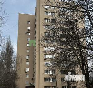 2-к квартира, вторичка, 50м2, 8/12 этаж