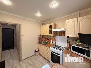 1-к квартира, вторичка, 34м2, 1/9 этаж