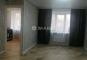 2-к квартира, вторичка, 44м2, 4/5 этаж