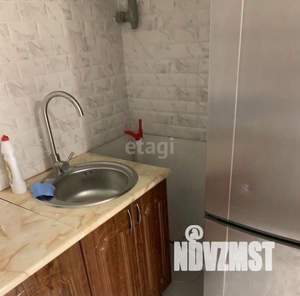 Студия квартира, вторичка, 31м2, 2/5 этаж