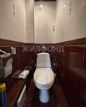 1-к квартира, вторичка, 34м2, 10/10 этаж