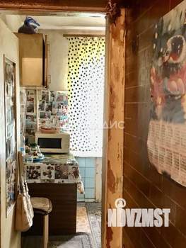 3-к квартира, вторичка, 54м2, 2/5 этаж