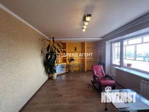 4-к квартира, вторичка, 82м2, 11/20 этаж
