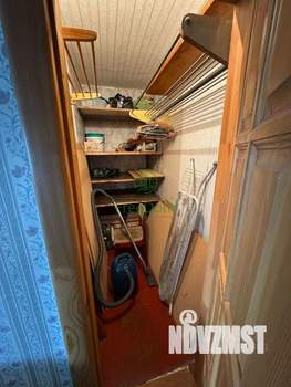 2-к квартира, вторичка, 43м2, 4/5 этаж