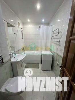 1-к квартира, вторичка, 42м2, 5/14 этаж