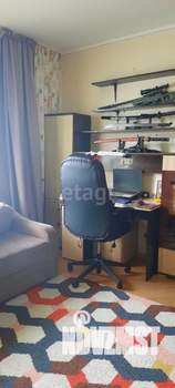 4-к квартира, вторичка, 90м2, 3/14 этаж