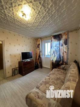 3-к квартира, вторичка, 65м2, 7/9 этаж