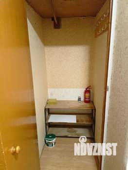 2-к квартира, вторичка, 39м2, 4/9 этаж