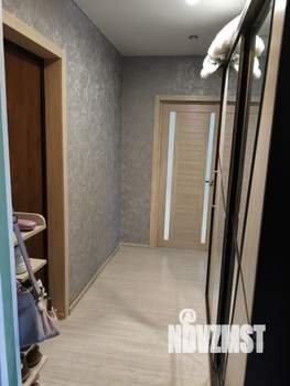 2-к квартира, вторичка, 52м2, 9/10 этаж