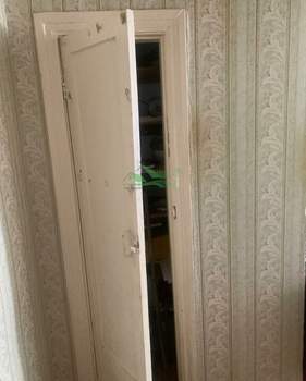 3-к квартира, вторичка, 53м2, 2/3 этаж
