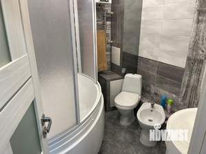 Студия квартира, вторичка, 52м2, 14/17 этаж