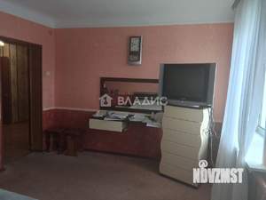 3-к квартира, вторичка, 82м2, 1/1 этаж