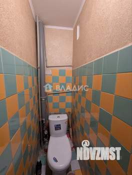 2-к квартира, вторичка, 43м2, 3/5 этаж