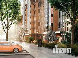 1-к квартира, вторичка, 39м2, 3/9 этаж