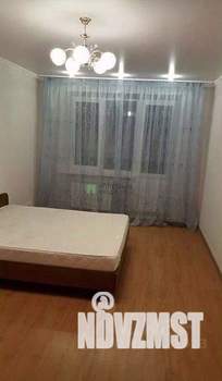 2-к квартира, вторичка, 60м2, 2/10 этаж