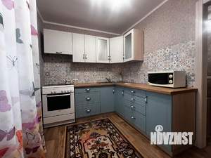 2-к квартира, вторичка, 47м2, 10/12 этаж