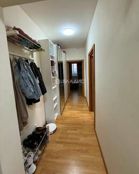 2-к квартира, вторичка, 56м2, 7/7 этаж