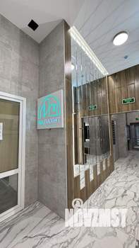 3-к квартира, вторичка, 84м2, 12/18 этаж