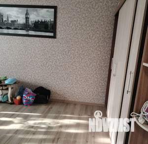 2-к квартира, вторичка, 45м2, 6/9 этаж