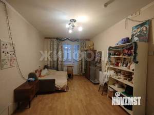 1-к квартира, вторичка, 34м2, 10/10 этаж