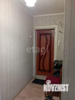 1-к квартира, вторичка, 31м2, 3/5 этаж
