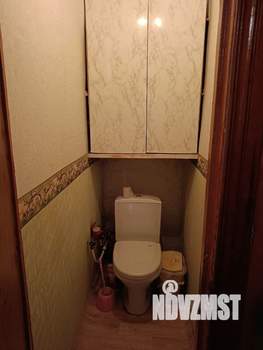 2-к квартира, вторичка, 42м2, 5/5 этаж