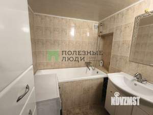 1-к квартира, вторичка, 46м2, 10/11 этаж