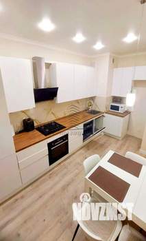 3-к квартира, вторичка, 80м2, 3/9 этаж
