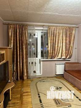 1-к квартира, вторичка, 37м2, 6/17 этаж