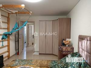 2-к квартира, вторичка, 48м2, 2/5 этаж