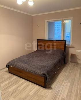 2-к квартира, вторичка, 47м2, 2/9 этаж