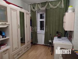 2-к квартира, вторичка, 55м2, 4/10 этаж
