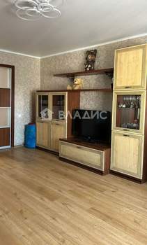 3-к квартира, вторичка, 73м2, 17/17 этаж