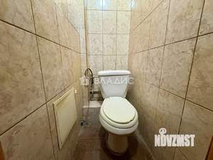 3-к квартира, вторичка, 70м2, 15/16 этаж