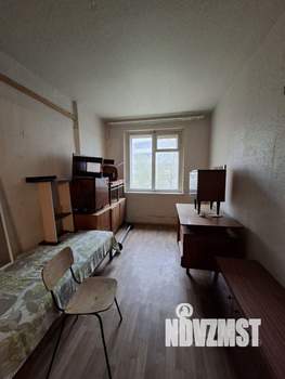 3-к квартира, вторичка, 62м2, 4/5 этаж