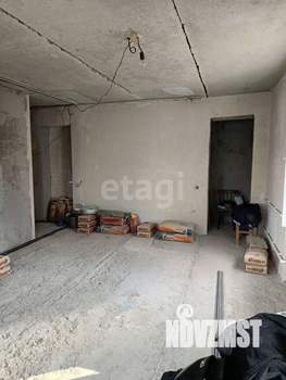 1-к квартира, вторичка, 34м2, 3/4 этаж