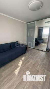2-к квартира, вторичка, 40м2, 3/9 этаж