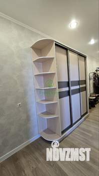 2-к квартира, вторичка, 57м2, 2/2 этаж